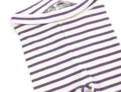 Name It arctic dusk stribet legging